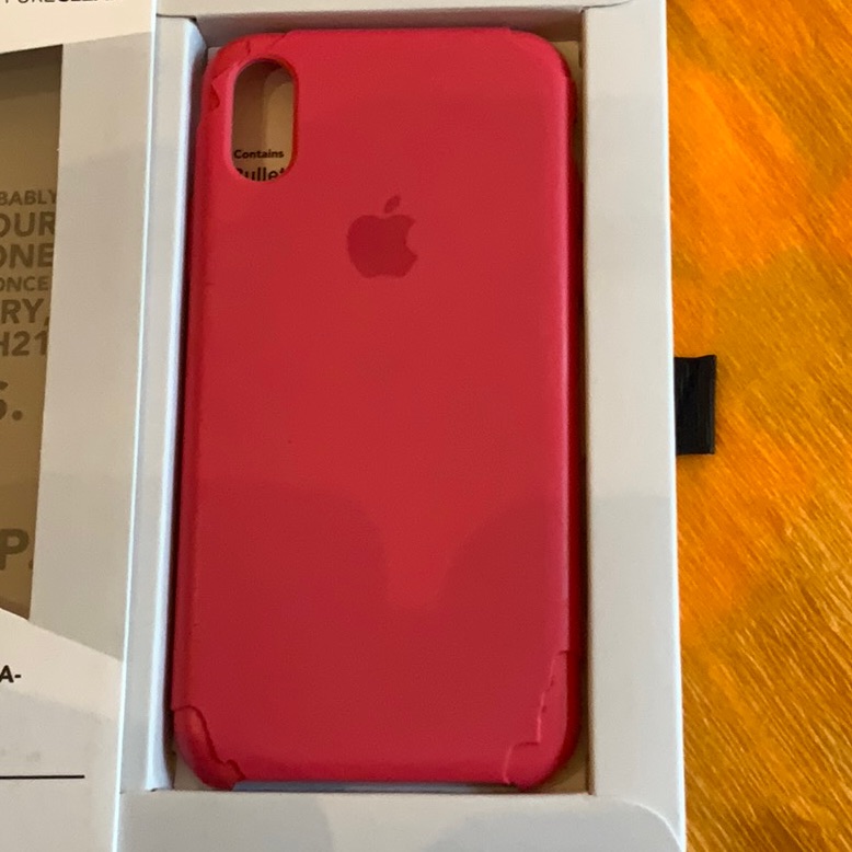 Iphone X Case